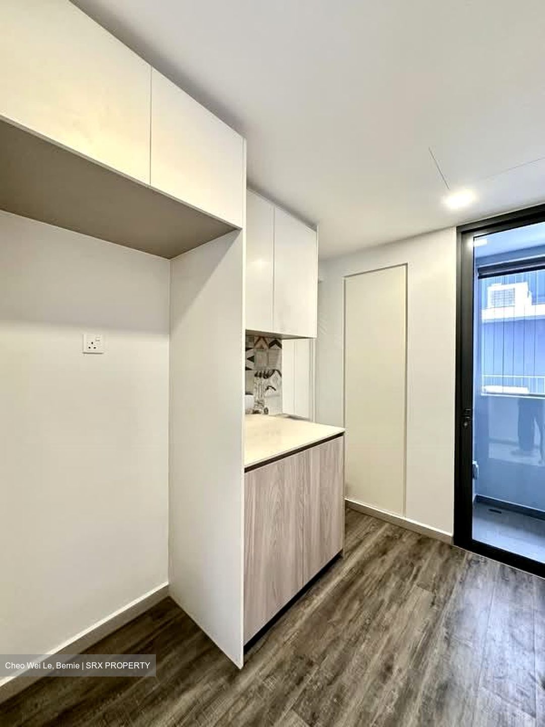 The Criterion (D27), Condominium #577348101